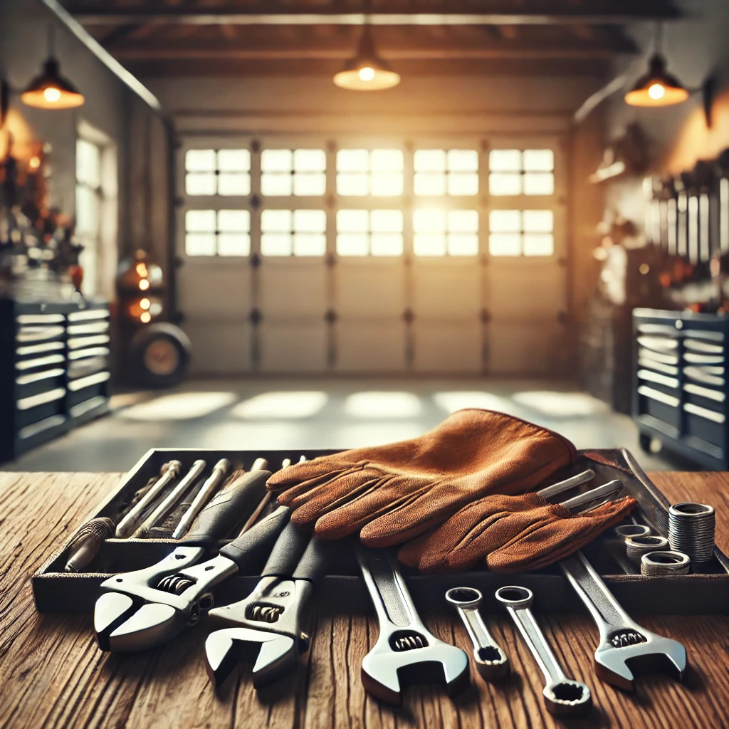 About Our Family-Owned Garage Door Company in Uxbridge MA - Professional Service Team