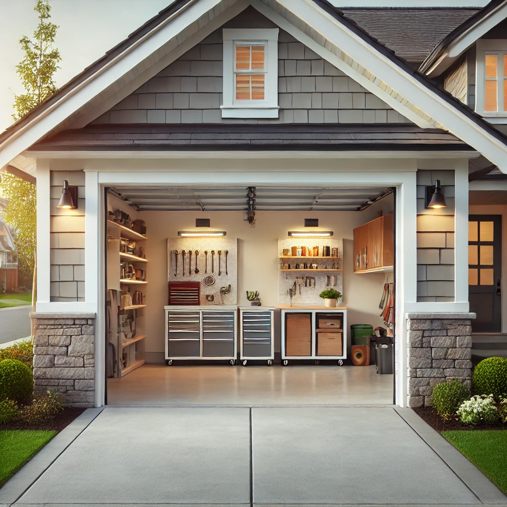 Latest garage door repair tips and maintenance guides from Uxbridge's trusted experts