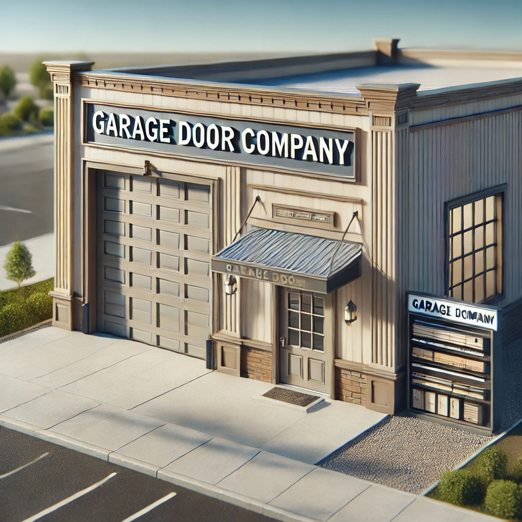 Best Garage Door Company Near Me Uxbridge MA - 24/7 Emergency Service