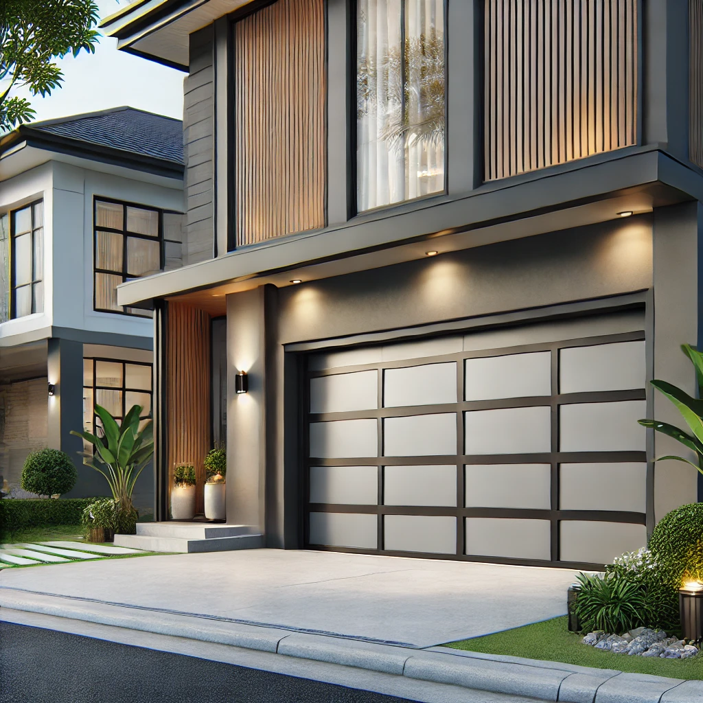 Professional Garage Door Company Uxbridge MA - 24/7 Emergency Service & Repairs