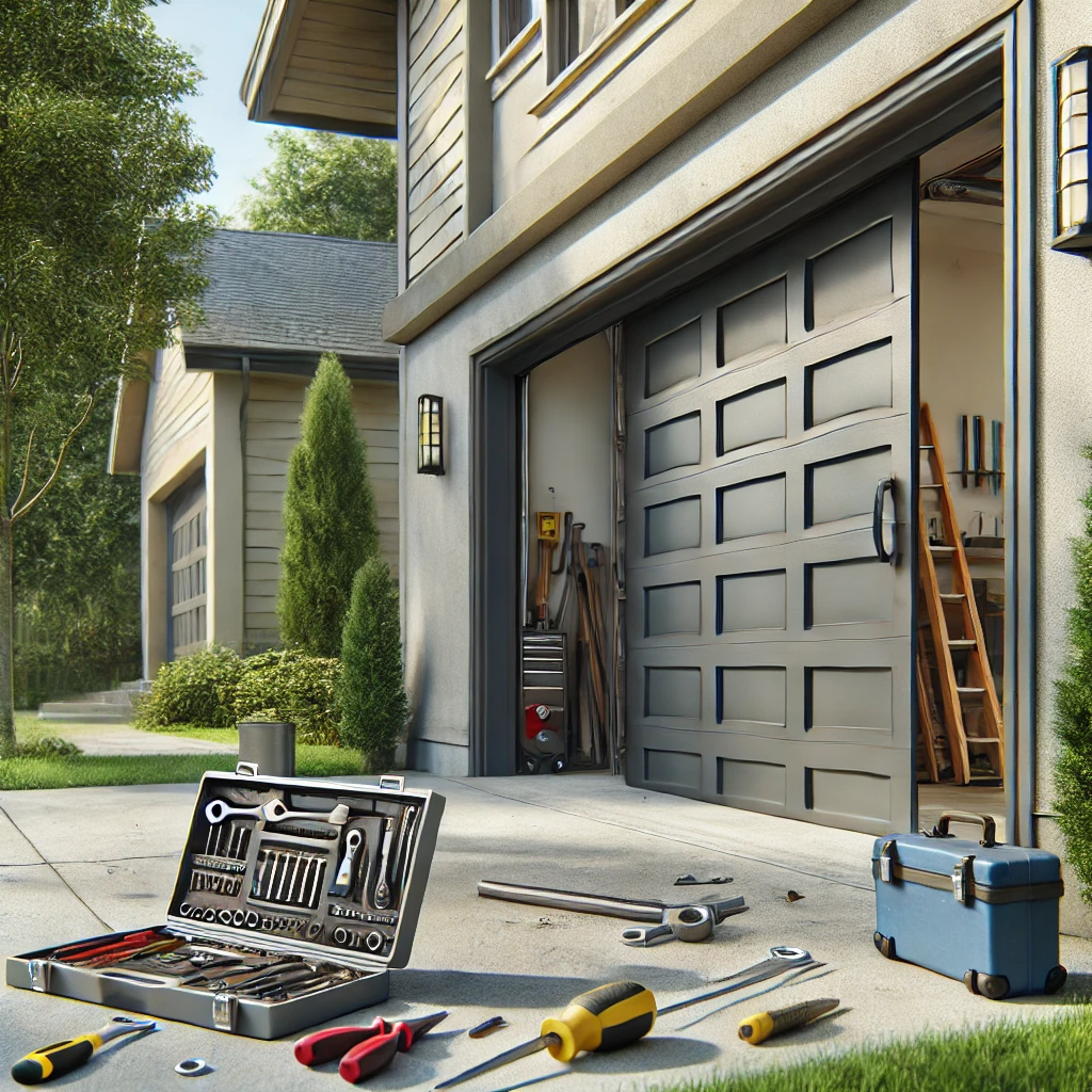 Local Garage Door Repair Uxbridge MA - 24/7 Emergency Service Near You