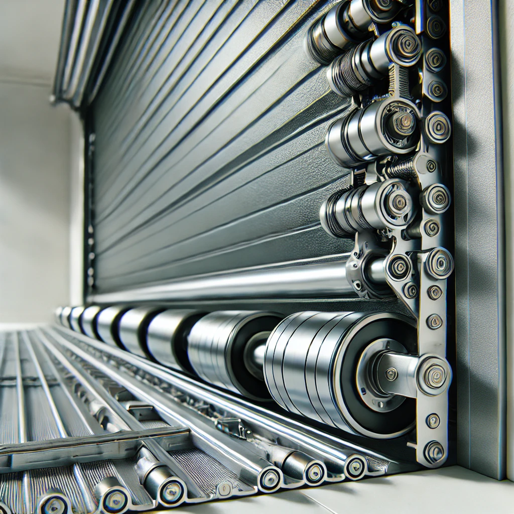 Expert Roller Garage Door Repairs Uxbridge MA - Professional Door System Specialists